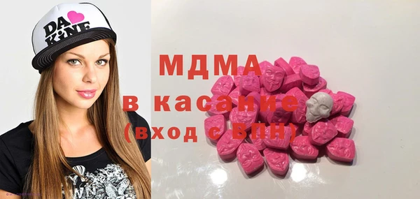 индика Абаза