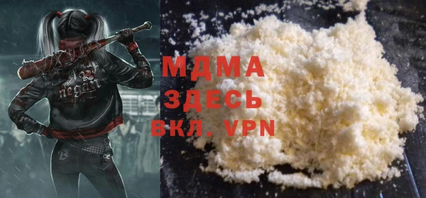 индика Абаза